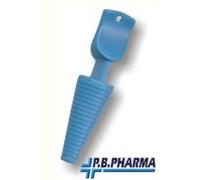 Tappo Per Catetere Sterile 1 Pezzo