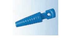 Med' s Tappo Sterile per Catetere Misura Unica