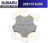 Tappo centrale mozzo ruota originale Subaru 28811FA200 1998-2007 Impreza