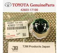 Tappo centrale ruota originale Toyota Spyder MR-S ZZW30 MIDSHIP 42603-17100