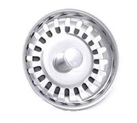 Tappo filtro lavello Franke inox armonia galassia lira originale 133.0041.936