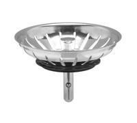 Tappo cestello Mux per piletta 83mm