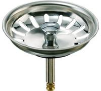 Tappo cestello setaccio FRANKE valvola cestello setaccio lavello cucina coman...