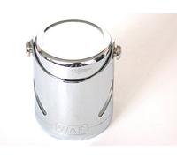 TAPPO CHAMPAGNE WAF PROFES.INOX 20/30C