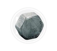 TAPPO Chiuso per elemento anticondensa da 3/4 per STUFA PELLET ACCIAIO INOX304