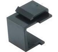 TAPPO CHIUSURA COLORE NERO PER PRESE A MURO MOD 503 NEW