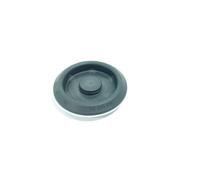TAPPO CHIUSURA SOTTOSCOCCA 40MM ORIGINALE ADATTO A AUDI SEAT SKODA VOLKSWAGEN