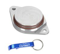 Tappo chiusura valvola DISA per BMW 3' E46 5' E39 7' E38 Z3 E36 M52 B20 B25 B28