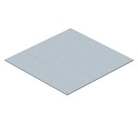 TAPPO CIECO OBO BETTERMANN DU 250-2 - 282 mm x 4 mm, Peso 0,12 kg