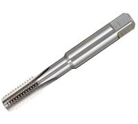 Tappo Coarse DORMER E500 HSS A Flusso Dritto 10mm Secondo DORE500100S
