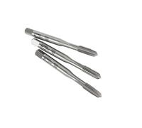 Tappo Coarse HSS Dormer E500 Flute Dritta 3Mm Set Di Tre DORE50030SET