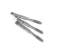 Tappo Coarse HSS Dormer E500 Flute Dritta 3Mm Set Di Tre DORE50030SET