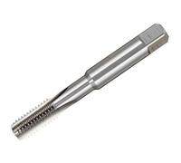 Tappo Coarse HSS Dormer E500 Flute Dritto 20Mm Secondo DORE500200S