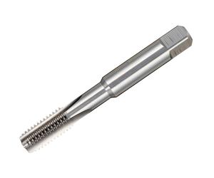 Tappo Coarse HSS Dormer E500 Flute Dritto 20Mm Secondo DORE500200S