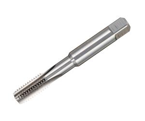 Tappo Coarse HSS E500M16NO3 E500 A Flutto Dritto 16mm Bottoming