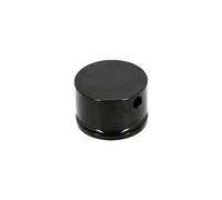 Tappo collettore aspirazione Doppler CNC Alu PWK 19 - 28 mm