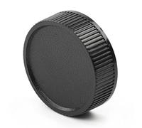 Tappo compatibile con Obiettivo, lato posteriore per Leica M42 Mount, Baionetta Coperchio, Copertura, Cover, Cap