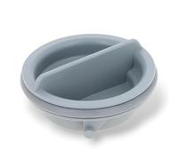 Tappo con Guarnizione per Dosatore Compatibile con Hotpoint C00287671