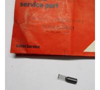 TAPPO CON MOLLA PER CALOTTA SPINTEROGENO LEYLAND INNOCENTI MINI