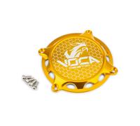 Tappo coperchio accensione Voca Alu CNC Dorato AM6
