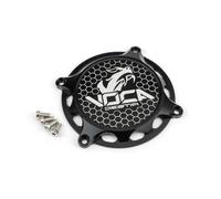 Tappo coperchio accensione Voca Alu CNC Nero AM6