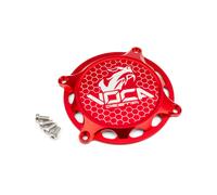 Tappo coperchio accensione Voca Alu CNC Rosso AM6