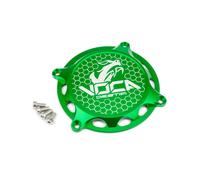 Tappo coperchio accensione Voca Alu CNC Verde AM6