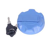 Tappo coperchio carburante serbatoio con chiavi per SCANIA serie P G R T SBO5