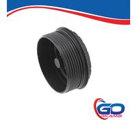 TAPPO COPERCHIO CARTER FILTRO OLIO RENAULT VEL SATIS LAGUNA II FORD MONDEO DCi