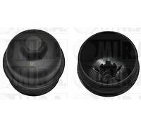 TAPPO COPERCHIO FILTRO OLIO FORD FIESTA FUSION FOCUS MONDEO C-MAX S-MAX 1.6 TDCi