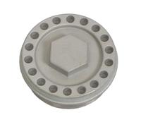 Tappo Coperchio Filtro Olio per scooter piaggio 350 Beverly 2012-2013