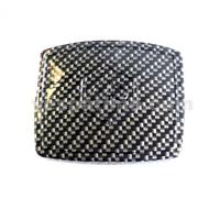 Tappo coperchio foro contachilometri per Vespa 50 SPECIAL - CARBON LOOK