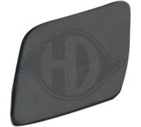Tappo coperchio lavafari anteriore destro golf 7 2012-17 per paraurti 2216350/52