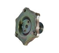 Tappo Coperchio Punterie Rabbocco Olio per Fiat 500 N - D EPOCA