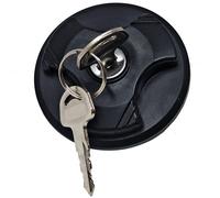 Tappo coperchio serbatoio carburante+chiavi per FIAT Stilo 192 02-08 SK78