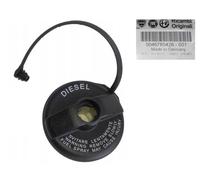 TAPPO COPERCHIO SERBATOIO CARBURANTE FIAT OE 46820586 46539557 SENZA CHIAVE