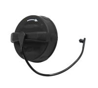 Tappo Coperchio Serbatoio Tappo Serbatoio Carburante In Plastica Per Auto Con Laccio Di Sicurezza Per PLYMOUTH Per NEON 2000-2001