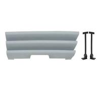 TAPPO COPERTURA ANTERIORE MERCE W126, ACCESSORI URTI ANTERIORI 81-91