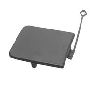 Tappo Copertura Del Gancio Traino Posteriore Sinistro Per BMW X1 E84 Si Adatta Alle Specifiche Originali Fabbrica Ricambi Ricambio Auto
