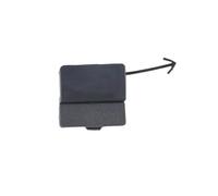 Tappo copertura gancio traino non colorato compatibile con Per Sharan anni dieci