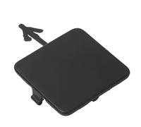 Tappo Copertura Gancio Traino Paraurti Posteriore, Copertura Gancio Traino Paraurti Posteriore Ad Alta Resistenza, Tappo Occhiello Traino Auto Compatibile con C5