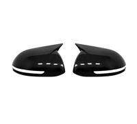 Tappo Copertura Laterale Compatibile Con Kia Per K2 Per Rio 3 Copri Specchietto Retrovisore Per Auto Adesivo Tappo Per Porta Esterna Rivestimento In Fibra Carbonio Accessori Per Auto Modificati