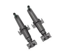 Tappo Copertura Lavafari Compatibile Con Skoda Per Octavia A5 A6 Berlina 2009 2010 2011 2012 2013 Faro Anteriore Lavafari Ugello Spruzzatore Tappo Cilindro Jet Copertura
