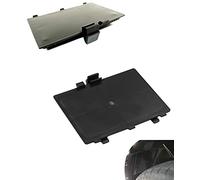 Tappo copertura parasassi passaruota anteriore destro = sinistro compatibile con Fiat 500 2007>