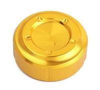 Tappo Copertura Serbatoio Principale Liquido Freno Posteriore CNC Per Moto R1250R R1250RS R1250RT R1250GS R1200GS S1000RR/XR Olio Tappo di riempimento(TITANIUM)