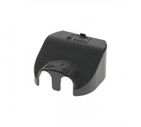 Tappo Copertura Supporto Cavo Bosch PowerTube 600/800 Smart System E-Bike - Estrazione Standard Basso