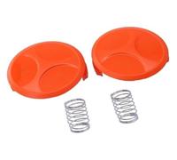 Tappo copri bobina 385022-03 for decespugliatore GH400 GL4525 GL5028 GLC120 GLC13 GLC14 GLC1423 GLC1823L - Confezione da 2