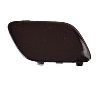 Tappo Copri-Gancio di Traino paraurti Anteriore per BMW Serie 3 E92 E93 2007-2010, Ricambio Auto Marrone