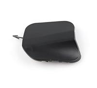 Tappo Copri-Gancio di Traino paraurti Anteriore Sinistro per X-Trail per X-Trail 2014 2015 2016