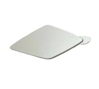 Tappo Copri-Gancio di Traino per paraurti Anteriore e Posteriore dell'auto 31425165 31449210 per Volvo XC60 2018-2020